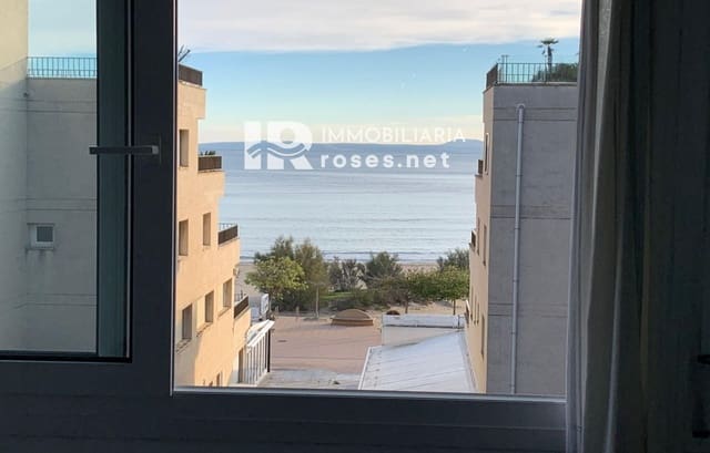 2 camera da letto Appartamento in vendita in Santa Margarida, Roses - 285.000 € (Rif: 8643835)