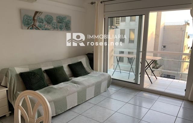 2 camera da letto Appartamento in vendita in Santa Margarida, Roses - 285.000 € (Rif: 8643835)
