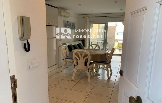 2 camera da letto Appartamento in vendita in Santa Margarida, Roses - 285.000 € (Rif: 8643835)