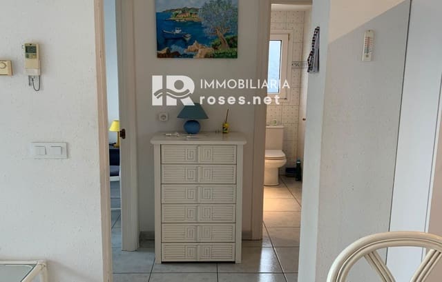 2 camera da letto Appartamento in vendita in Santa Margarida, Roses - 285.000 € (Rif: 8643835)