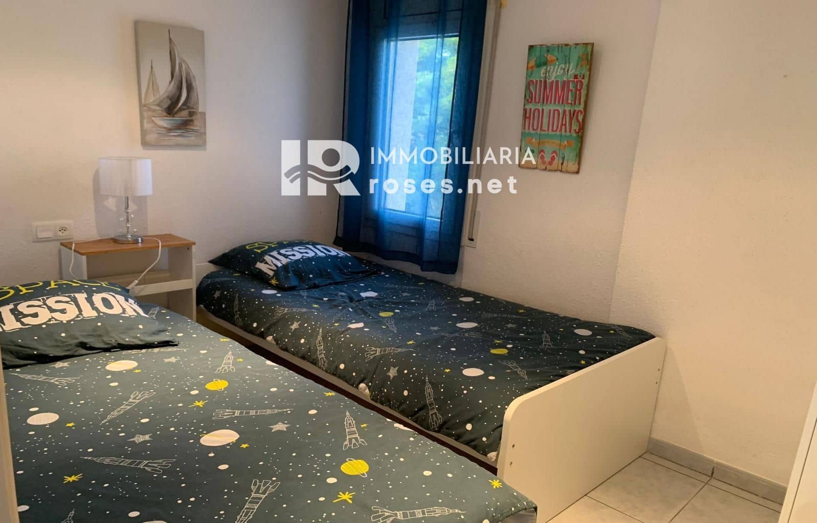 2 sypialnia Mieszkanie na sprzedaż w Santa Margarida - 285 000 € (Ref: 8643835)