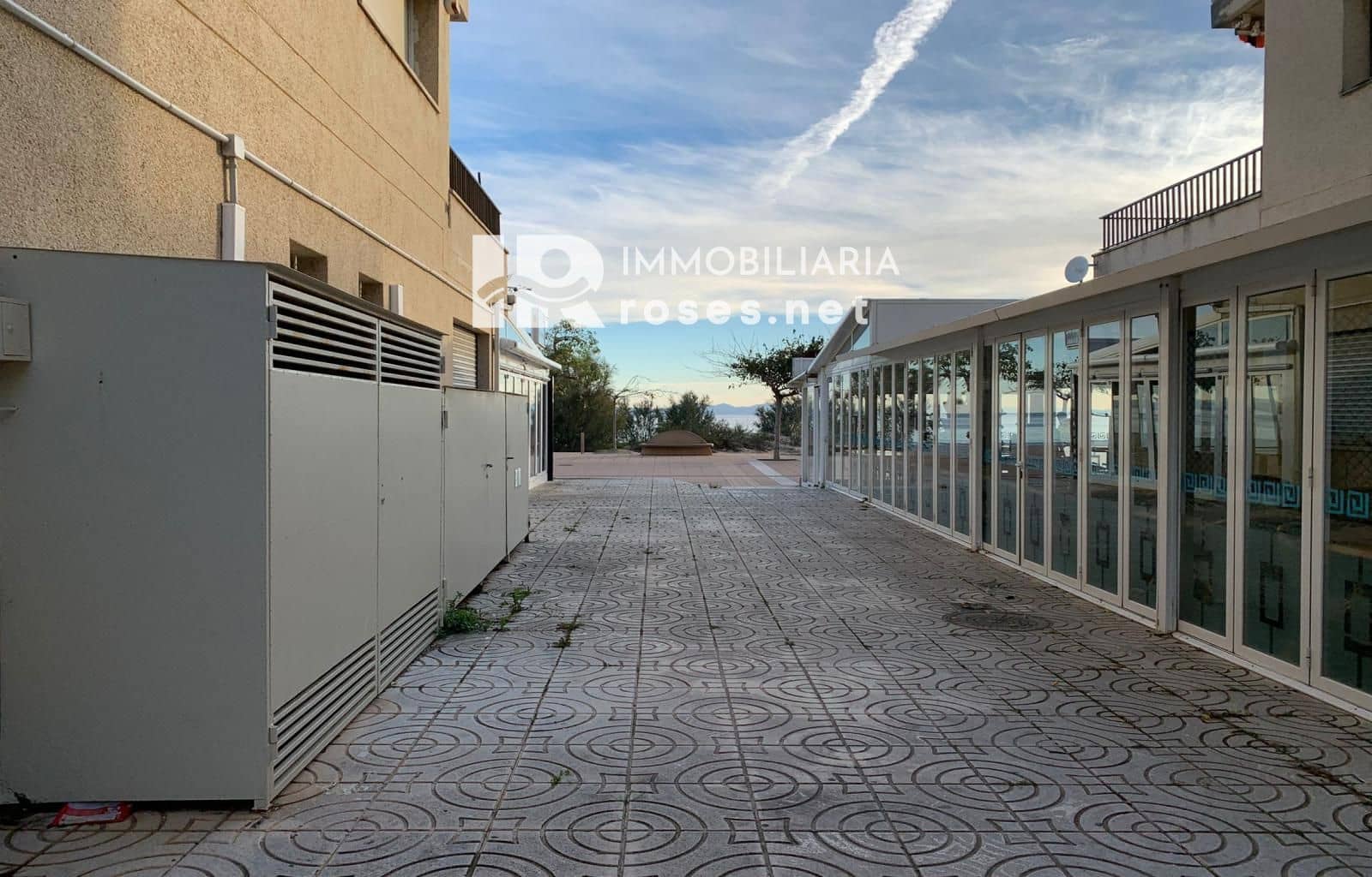 2 sypialnia Mieszkanie na sprzedaż w Santa Margarida - 285 000 € (Ref: 8643835)