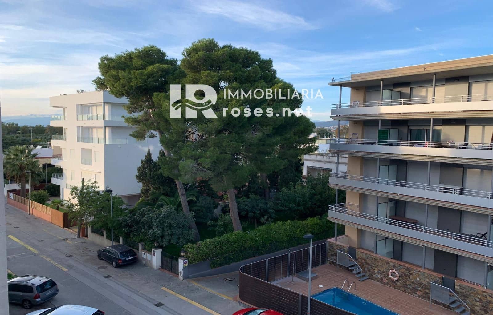 2 sypialnia Mieszkanie na sprzedaż w Santa Margarida - 285 000 € (Ref: 8643835)