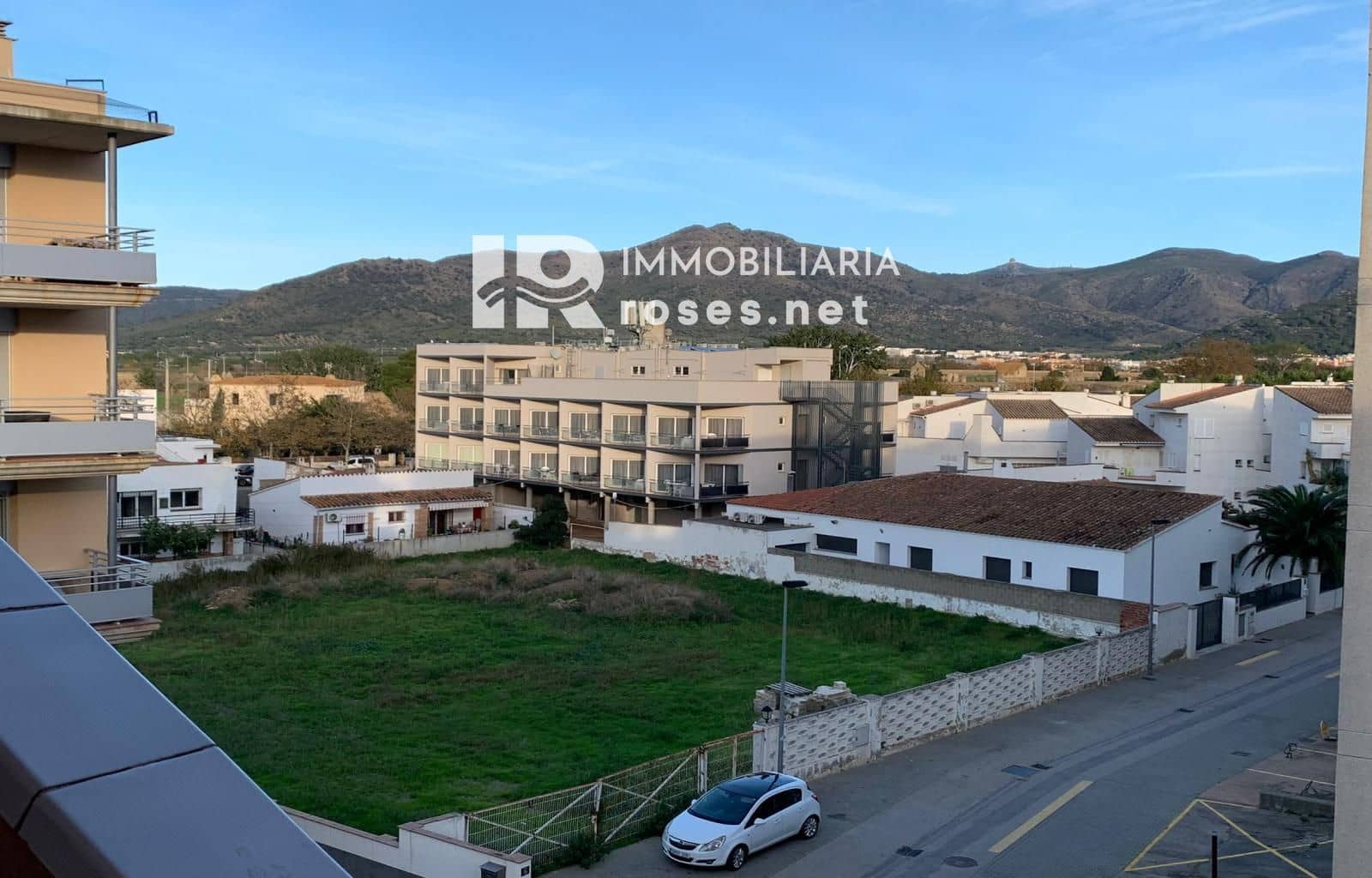 2 sypialnia Mieszkanie na sprzedaż w Santa Margarida - 285 000 € (Ref: 8643835)