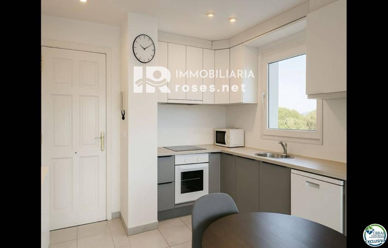 2 sypialnia Mieszkanie na sprzedaż w Santa Margarida - 285 000 € (Ref: 8643835)