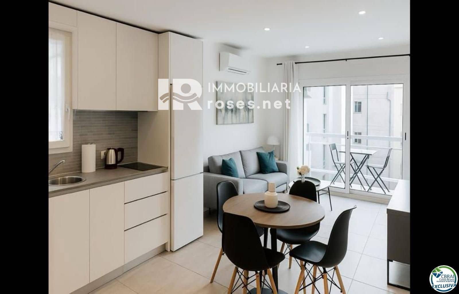 2 sypialnia Mieszkanie na sprzedaż w Santa Margarida - 285 000 € (Ref: 8643835)