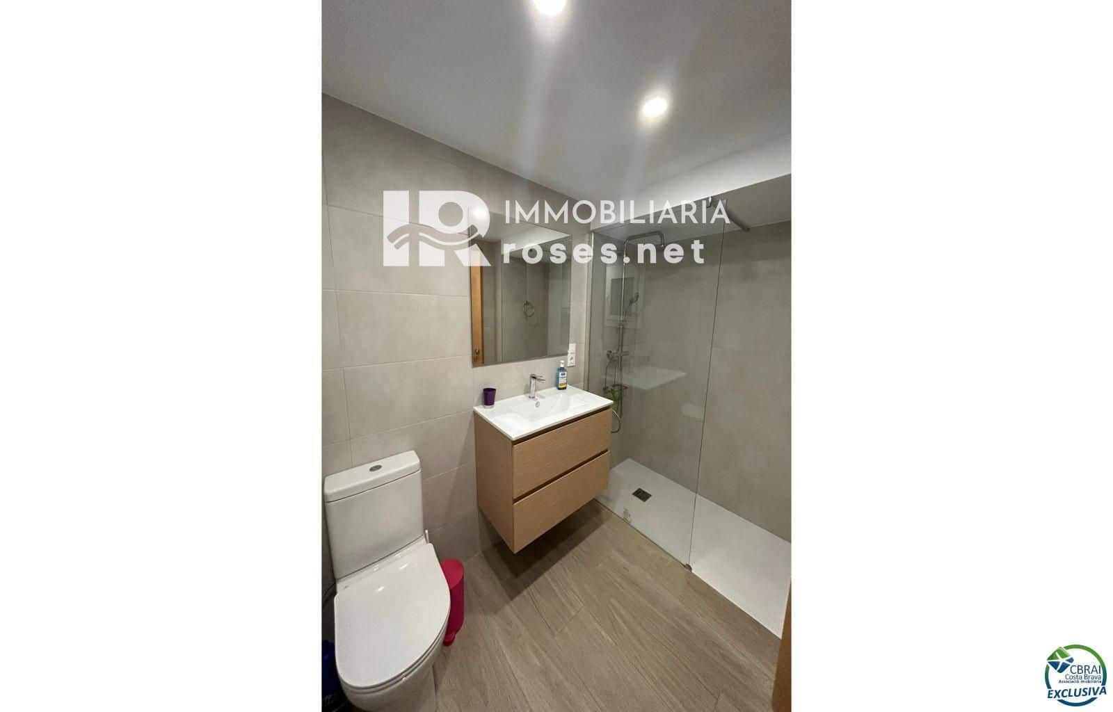 2 chambre Appartement à vendre à Empuriabrava - 225 000 € (Ref: 8685284)