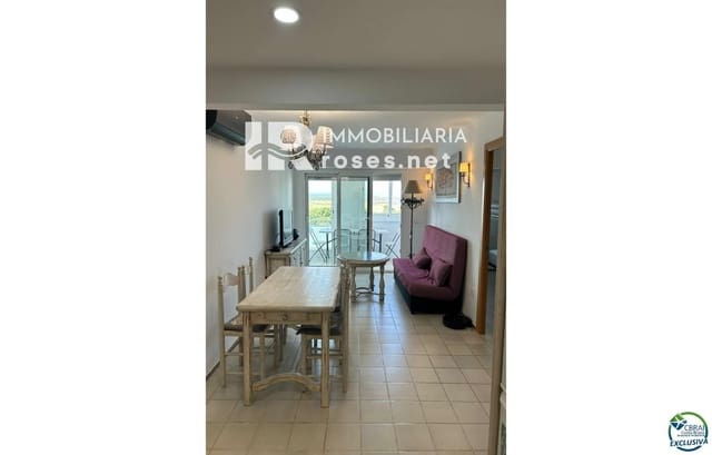 2 slaapkamer Flat te koop in Empuriabrava, Castelló d'Empúries - € 225.000 (Ref: 8685284)