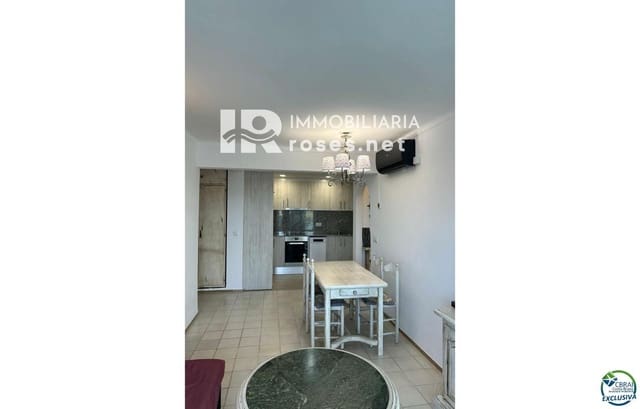 2 slaapkamer Flat te koop in Empuriabrava, Castelló d'Empúries - € 225.000 (Ref: 8685284)
