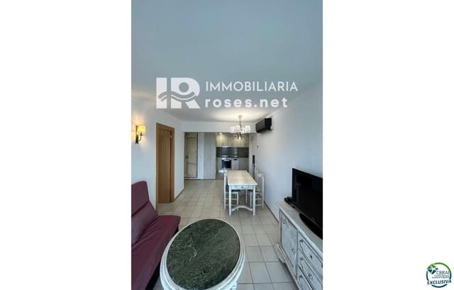 2 slaapkamer Flat te koop in Empuriabrava, Castelló d'Empúries - € 225.000 (Ref: 8685284)