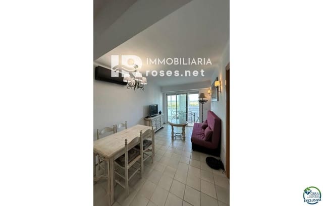 2 slaapkamer Flat te koop in Empuriabrava, Castelló d'Empúries - € 225.000 (Ref: 8685284)