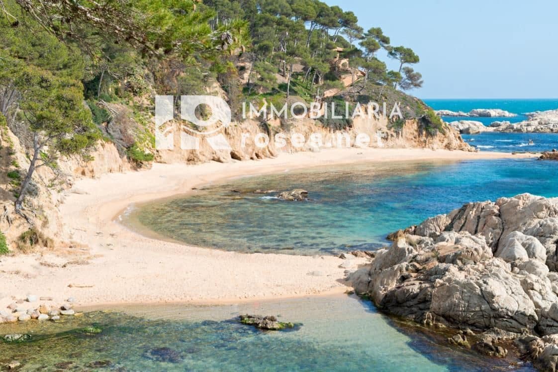 4 soverom Villa til salgs i Santa Margarida med svømmebasseng garasje - € 875 000 (Ref: 8688251)