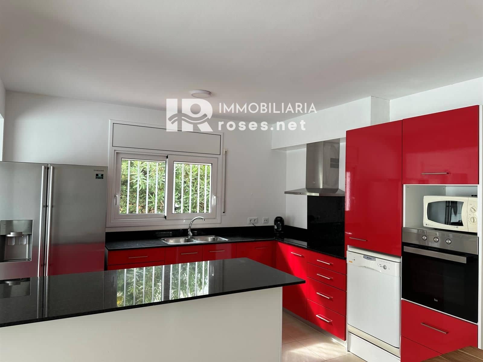 4 soverom Villa til salgs i Santa Margarida med svømmebasseng garasje - € 875 000 (Ref: 8688251)