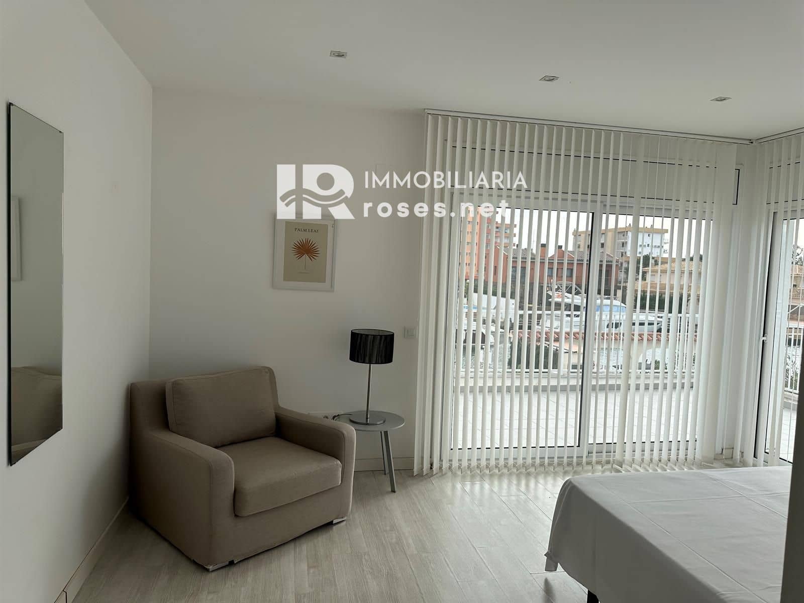 4 soverom Villa til salgs i Santa Margarida med svømmebasseng garasje - € 875 000 (Ref: 8688251)