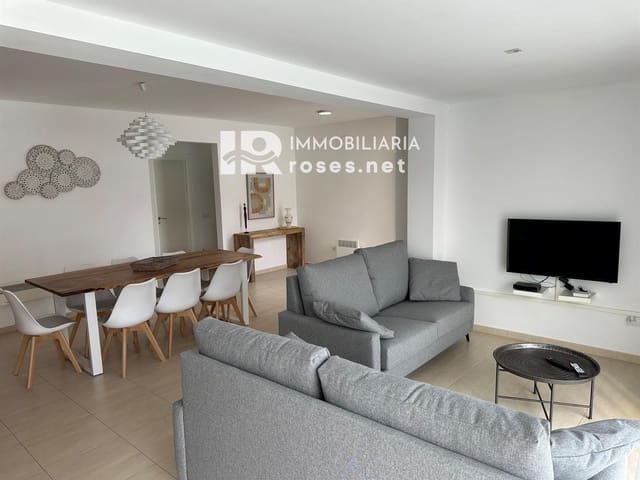 4 soverom Villa til salgs i Santa Margarida, Roses med svømmebasseng garasje - € 875 000 (Ref: 8688251)