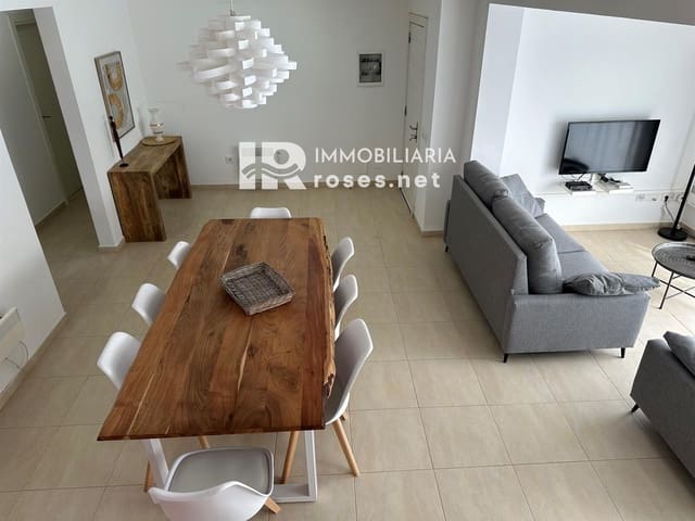 4 soverom Villa til salgs i Santa Margarida, Roses med svømmebasseng garasje - € 875 000 (Ref: 8688251)