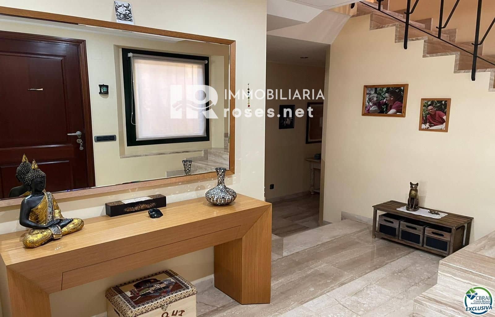 4 Zimmer Villa zu verkaufen in La Bisbal d'Emporda mit Pool Garage - 550.000 € (Ref: 8691887)