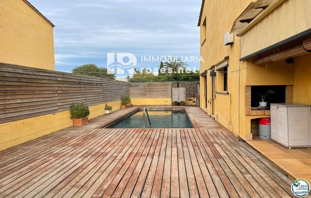 4 bedroom Villa for sale in La Bisbal d'Empordà with pool garage - € 550,000 (Ref: 8691887)