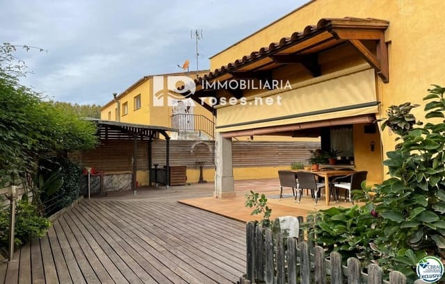 4 bedroom Villa for sale in La Bisbal d'Empordà with pool garage - € 550,000 (Ref: 8691887)