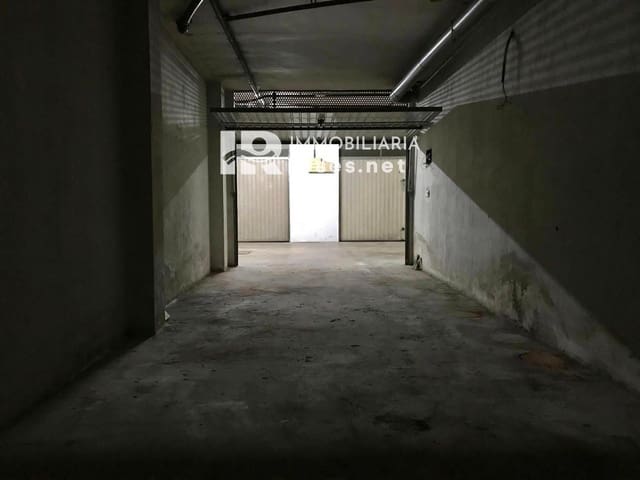 Garage for sale in Roses - € 45,000 (Ref: 8703041)