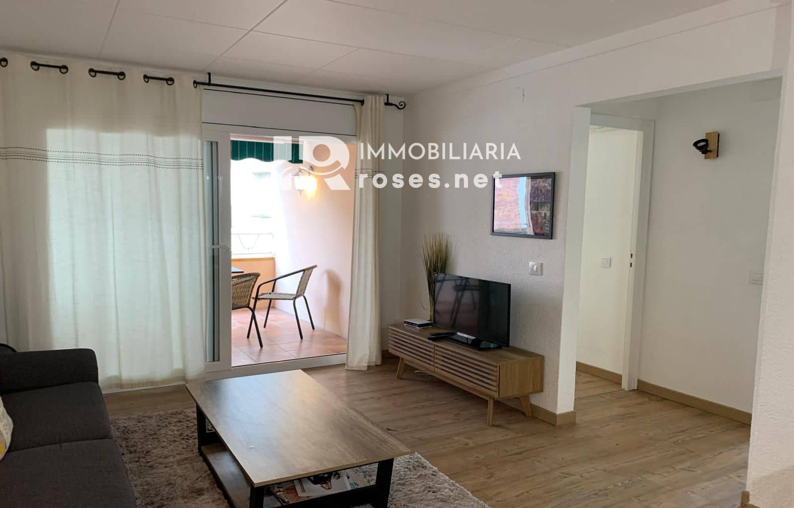 3 chambre Appartement à vendre à Roses - 229 000 € (Ref: 8722488)