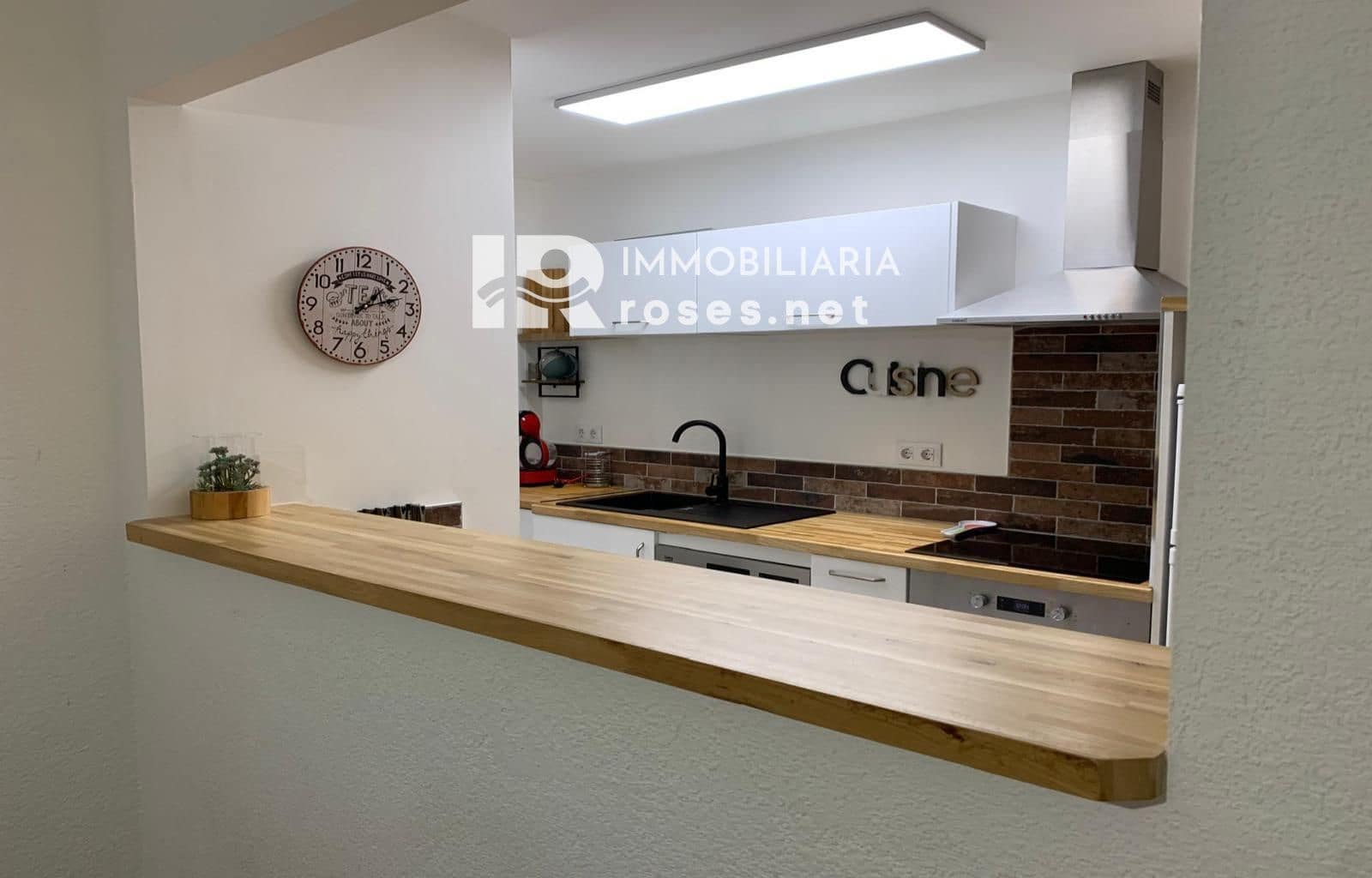 3 chambre Appartement à vendre à Roses - 229 000 € (Ref: 8722488)