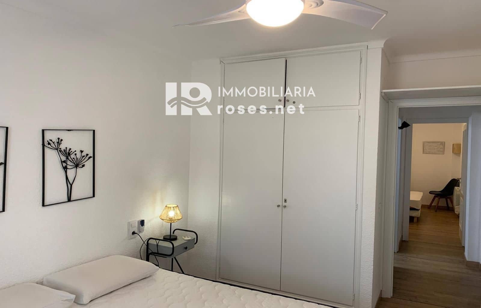 3 chambre Appartement à vendre à Roses - 229 000 € (Ref: 8722488)