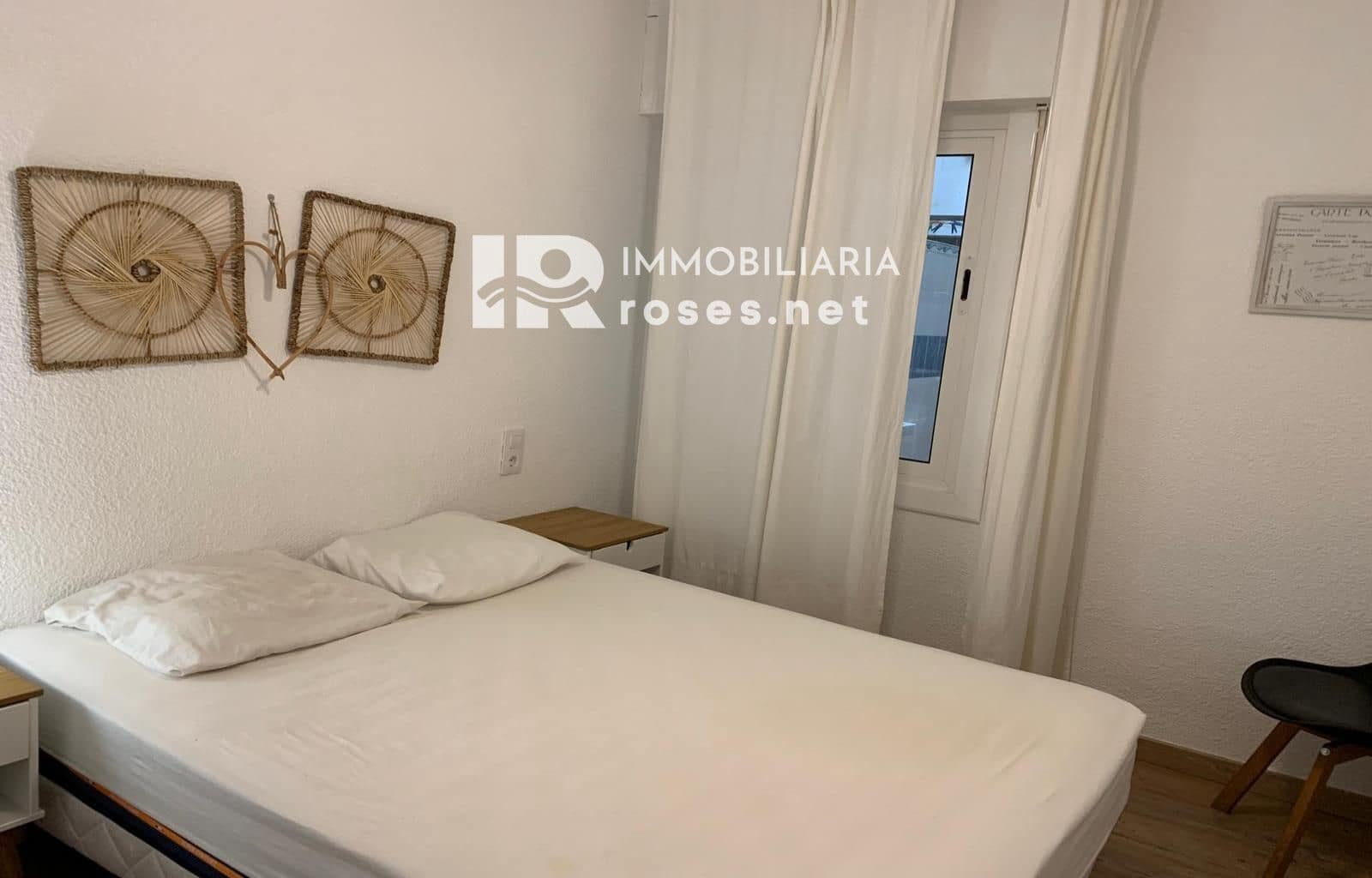 3 chambre Appartement à vendre à Roses - 229 000 € (Ref: 8722488)