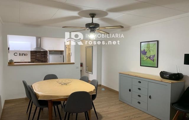 3 Zimmer Wohnung zu verkaufen in Roses - 229.000 € (Ref: 8722488)