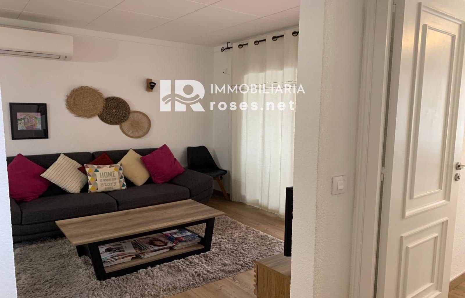 3 chambre Appartement à vendre à Roses - 229 000 € (Ref: 8722488)