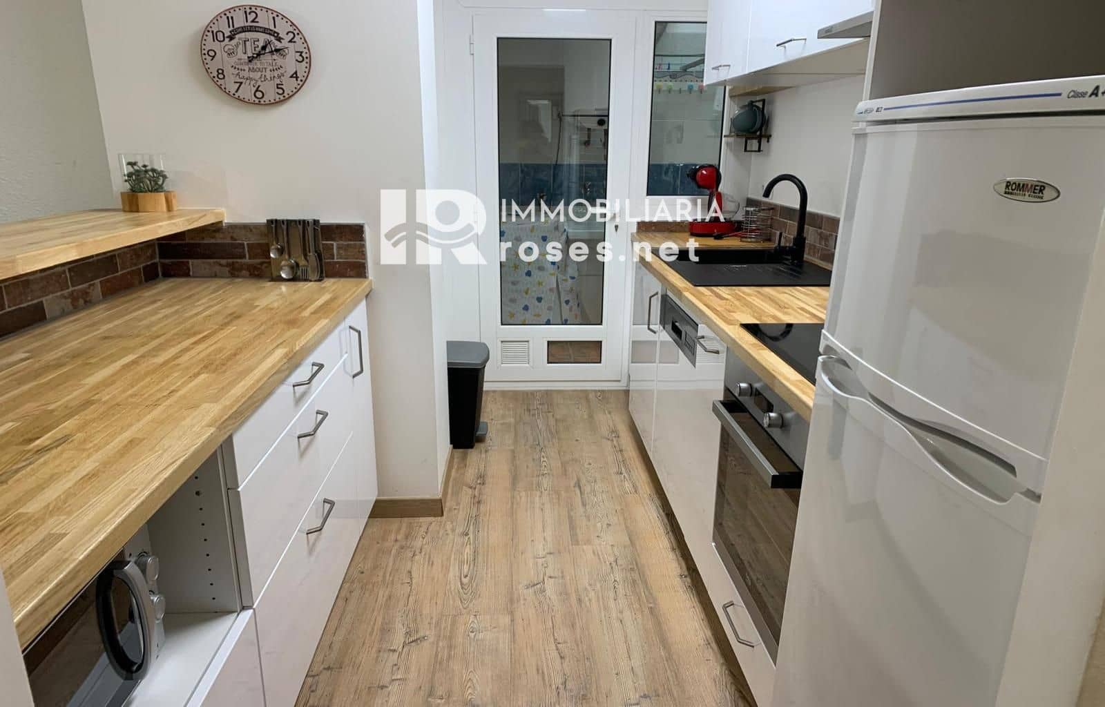 3 chambre Appartement à vendre à Roses - 229 000 € (Ref: 8722488)