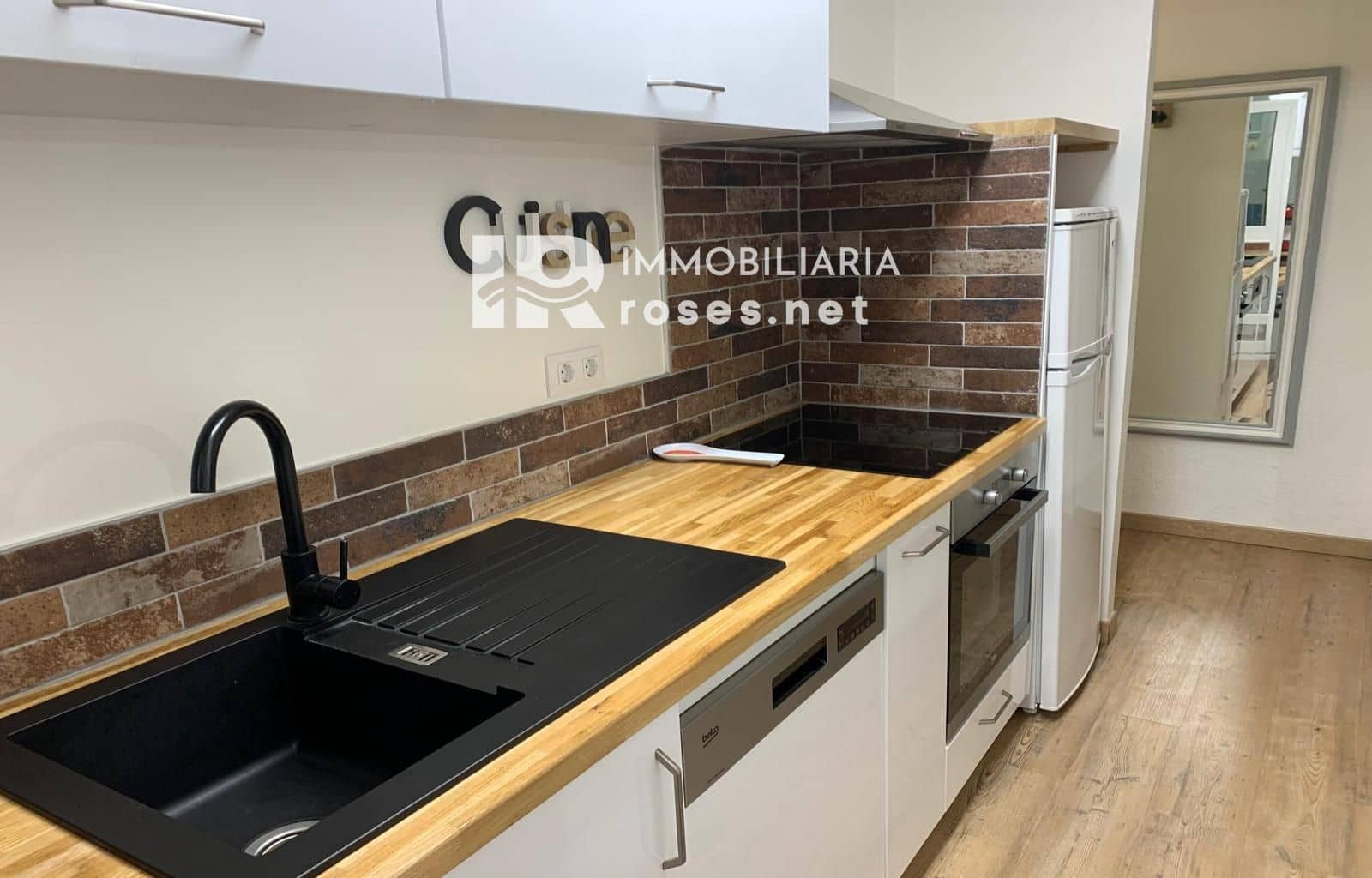 3 chambre Appartement à vendre à Roses - 229 000 € (Ref: 8722488)