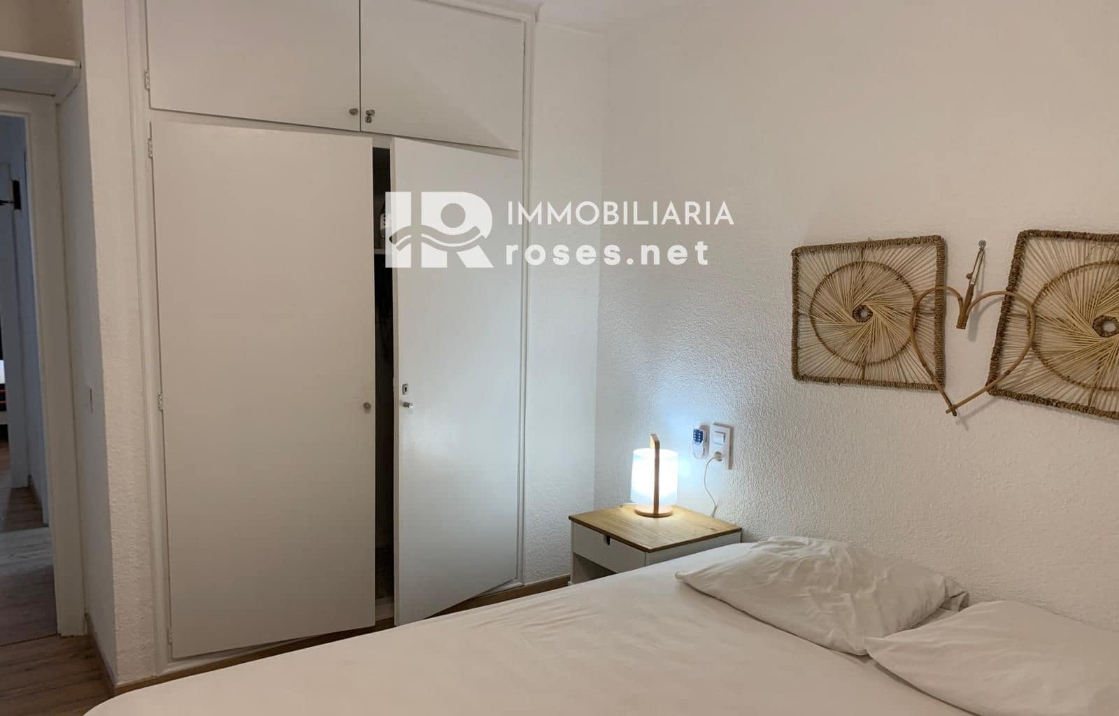 3 chambre Appartement à vendre à Roses - 229 000 € (Ref: 8722488)