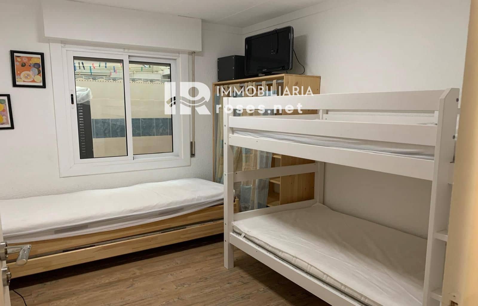 3 chambre Appartement à vendre à Roses - 229 000 € (Ref: 8722488)