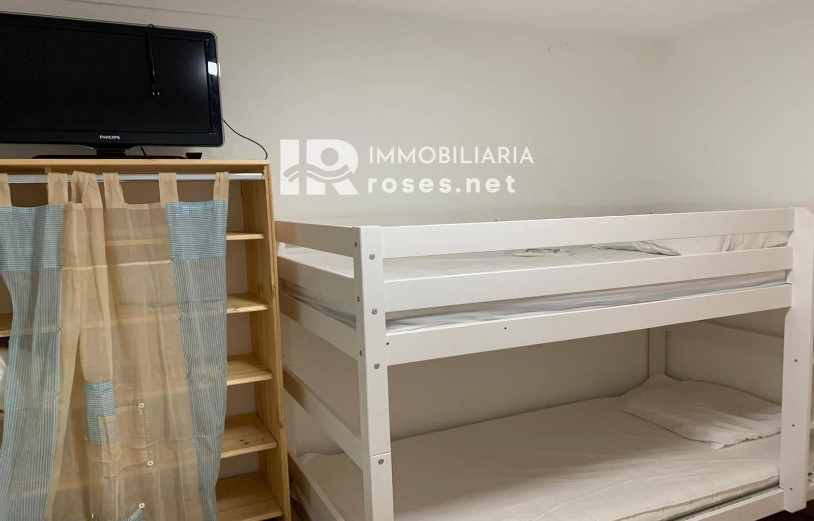 3 chambre Appartement à vendre à Roses - 229 000 € (Ref: 8722488)