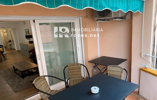 3 Zimmer Wohnung zu verkaufen in Roses - 229.000 € (Ref: 8722488)