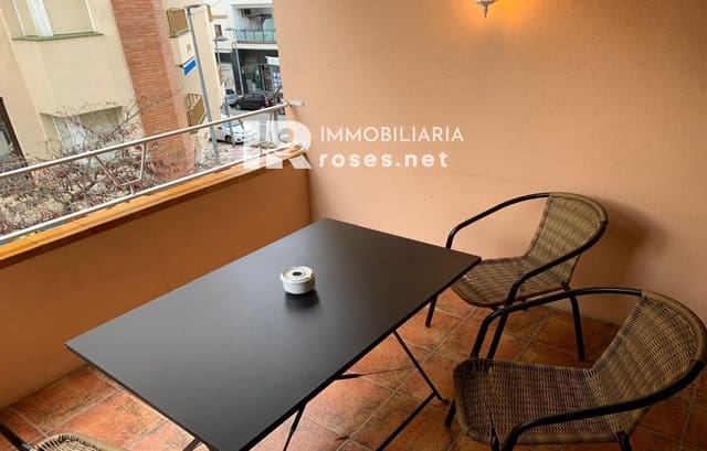 3 Zimmer Wohnung zu verkaufen in Roses - 229.000 € (Ref: 8722488)