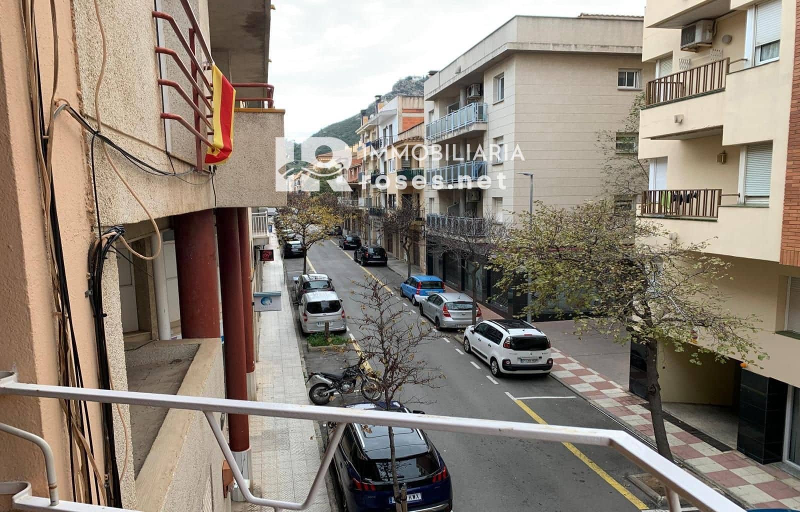 3 chambre Appartement à vendre à Roses - 229 000 € (Ref: 8722488)