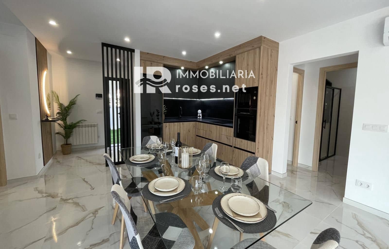 3 quarto Moradia para venda em El Mas Fumats com piscina garagem - 669 000 € (Ref: 8741880)