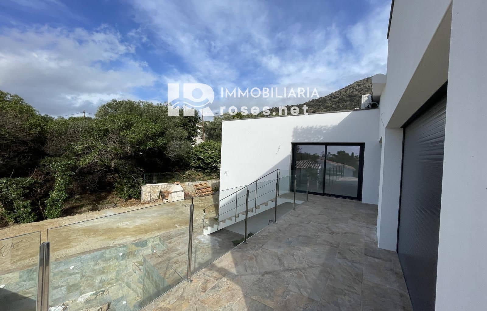 3 quarto Moradia para venda em El Mas Fumats com piscina garagem - 669 000 € (Ref: 8741880)