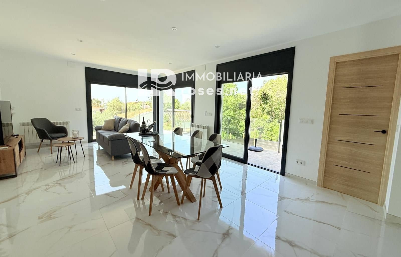 3 quarto Moradia para venda em El Mas Fumats com piscina garagem - 669 000 € (Ref: 8741880)