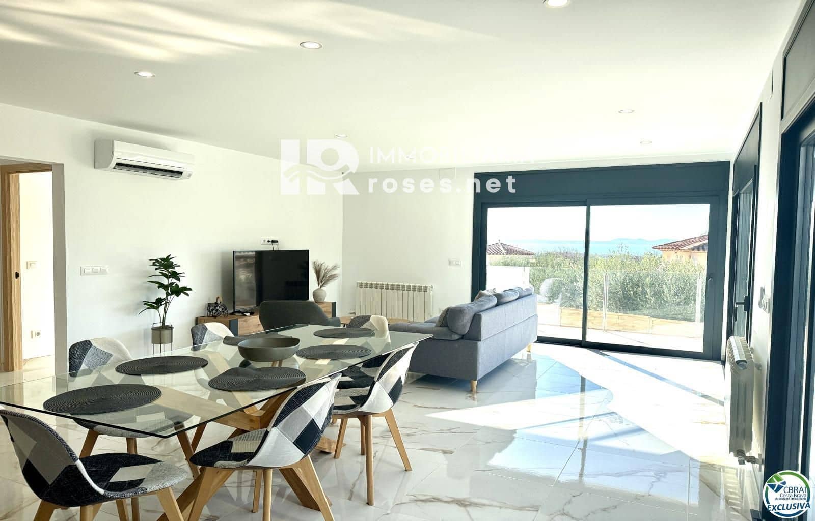 3 quarto Moradia para venda em El Mas Fumats com piscina garagem - 669 000 € (Ref: 8741880)