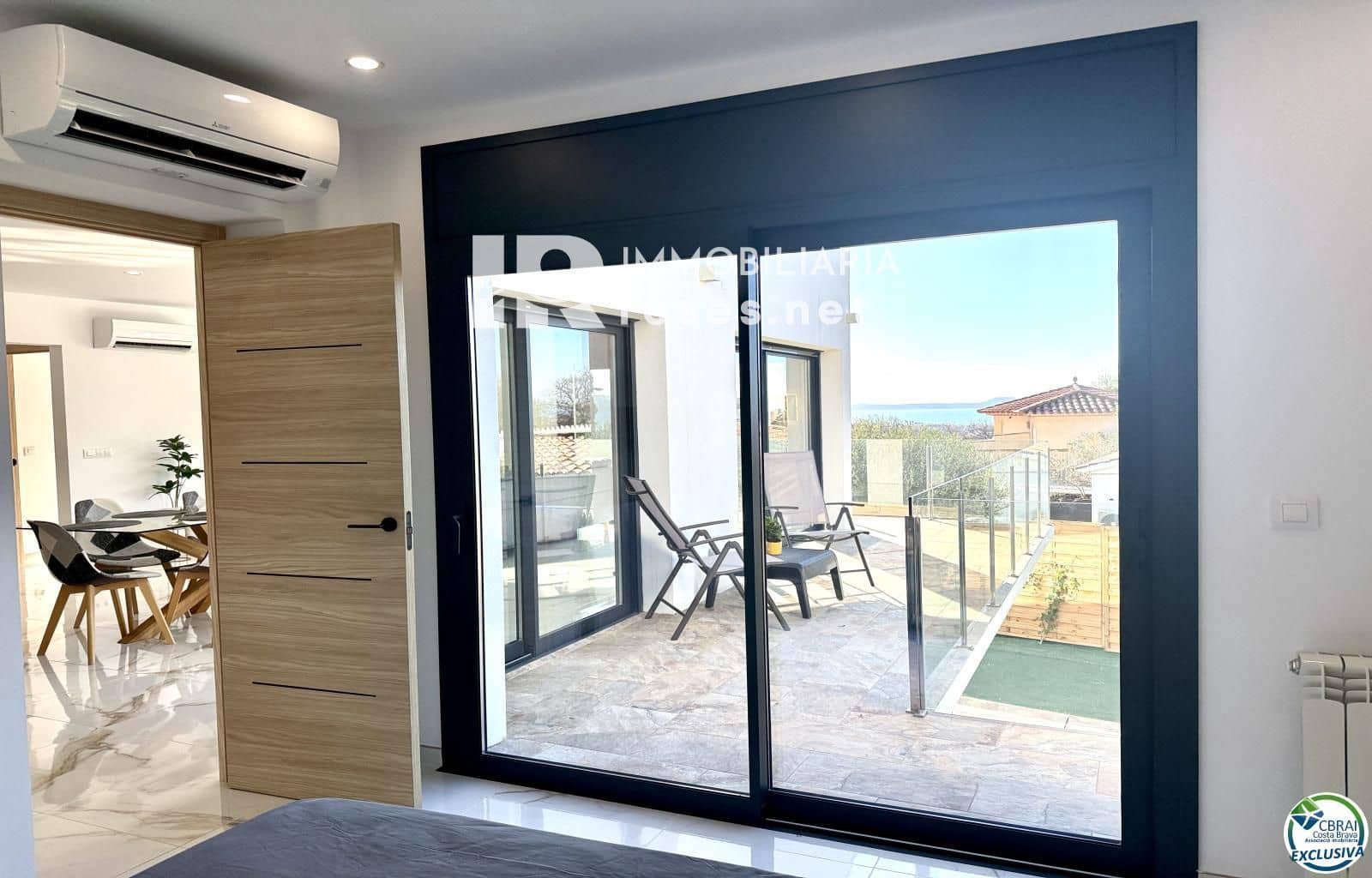 3 quarto Moradia para venda em El Mas Fumats com piscina garagem - 669 000 € (Ref: 8741880)