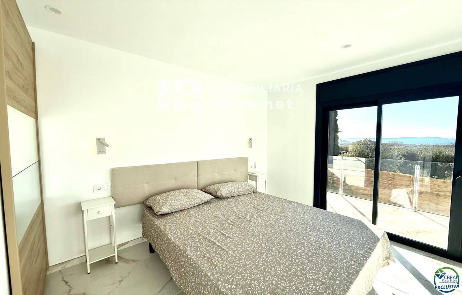 3 quarto Moradia para venda em El Mas Fumats com piscina garagem - 669 000 € (Ref: 8741880)