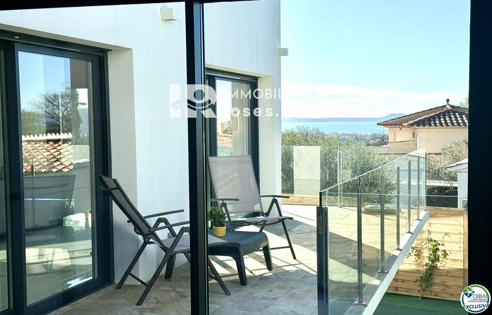 3 quarto Moradia para venda em El Mas Fumats com piscina garagem - 669 000 € (Ref: 8741880)