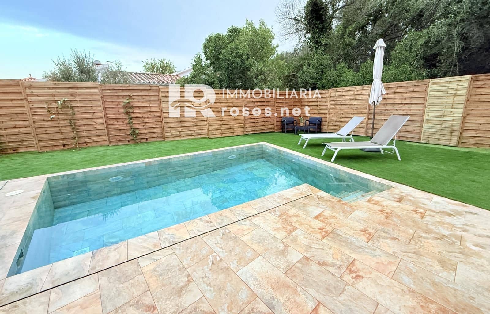 3 quarto Moradia para venda em El Mas Fumats com piscina garagem - 669 000 € (Ref: 8741880)