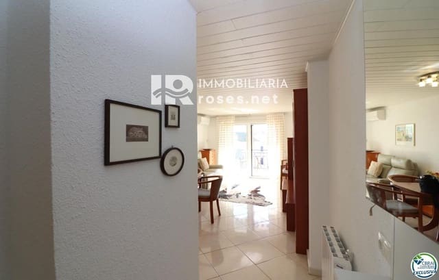 1 Zimmer Wohnung zu verkaufen in Empuriabrava, Castelló d'Empúries - 177.000 € (Ref: 8814515)