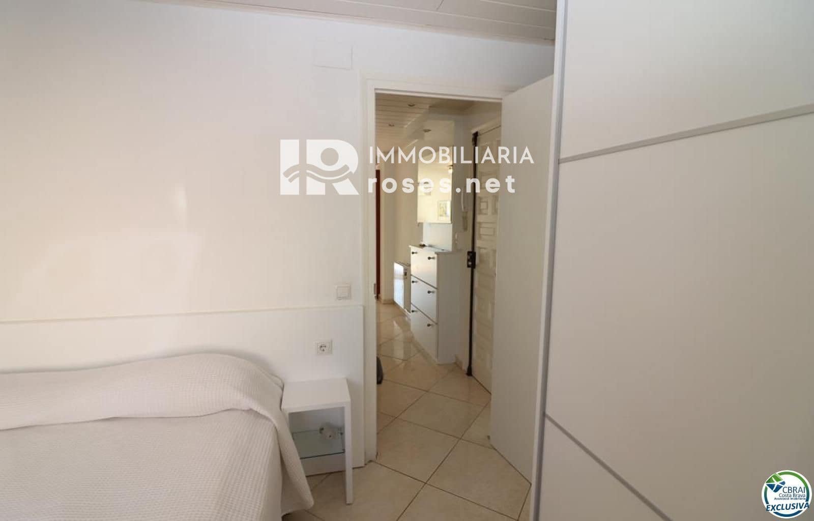 1 Zimmer Wohnung zu verkaufen in Empuriabrava - 177.000 € (Ref: 8814515)