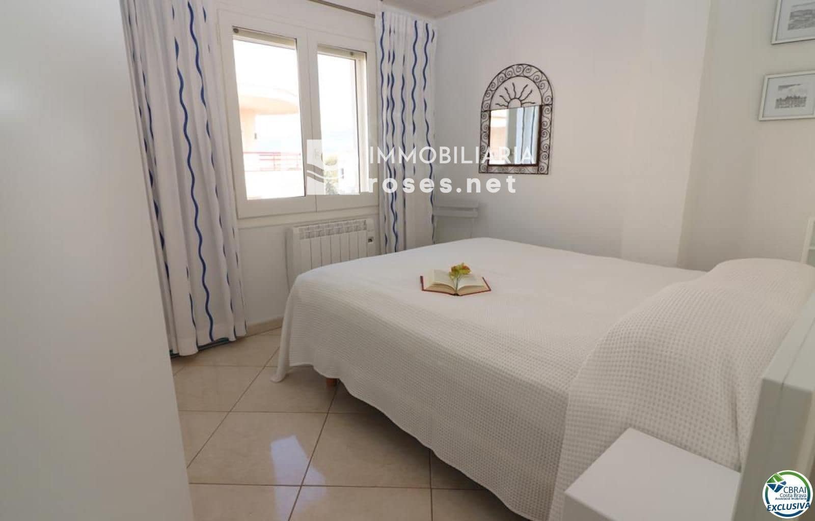 1 Zimmer Wohnung zu verkaufen in Empuriabrava - 177.000 € (Ref: 8814515)
