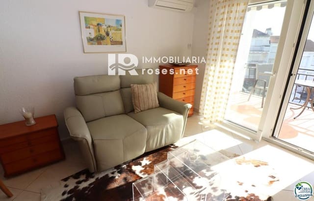 1 Zimmer Wohnung zu verkaufen in Empuriabrava, Castelló d'Empúries - 177.000 € (Ref: 8814515)